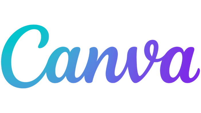 Canva logo 