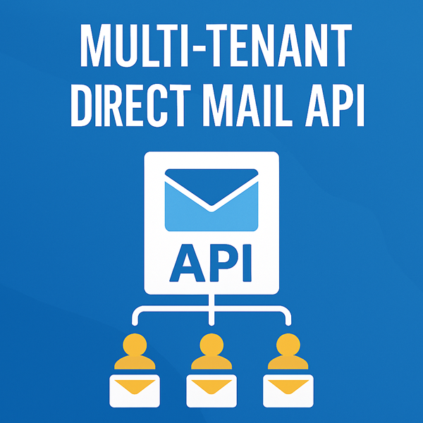 Multi-tenant architecture - 600