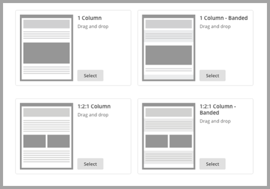 Module design