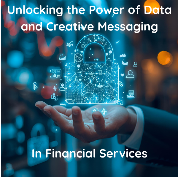 Data and messaging in financial services