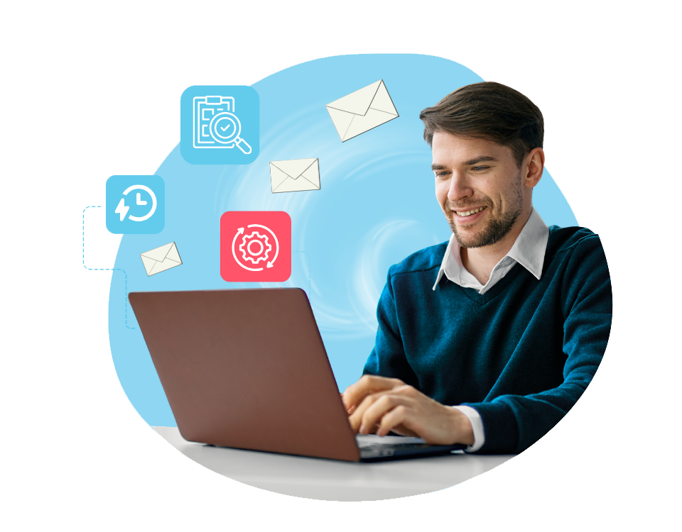 Direct Mail Was Broken. So We Rebuilt It_