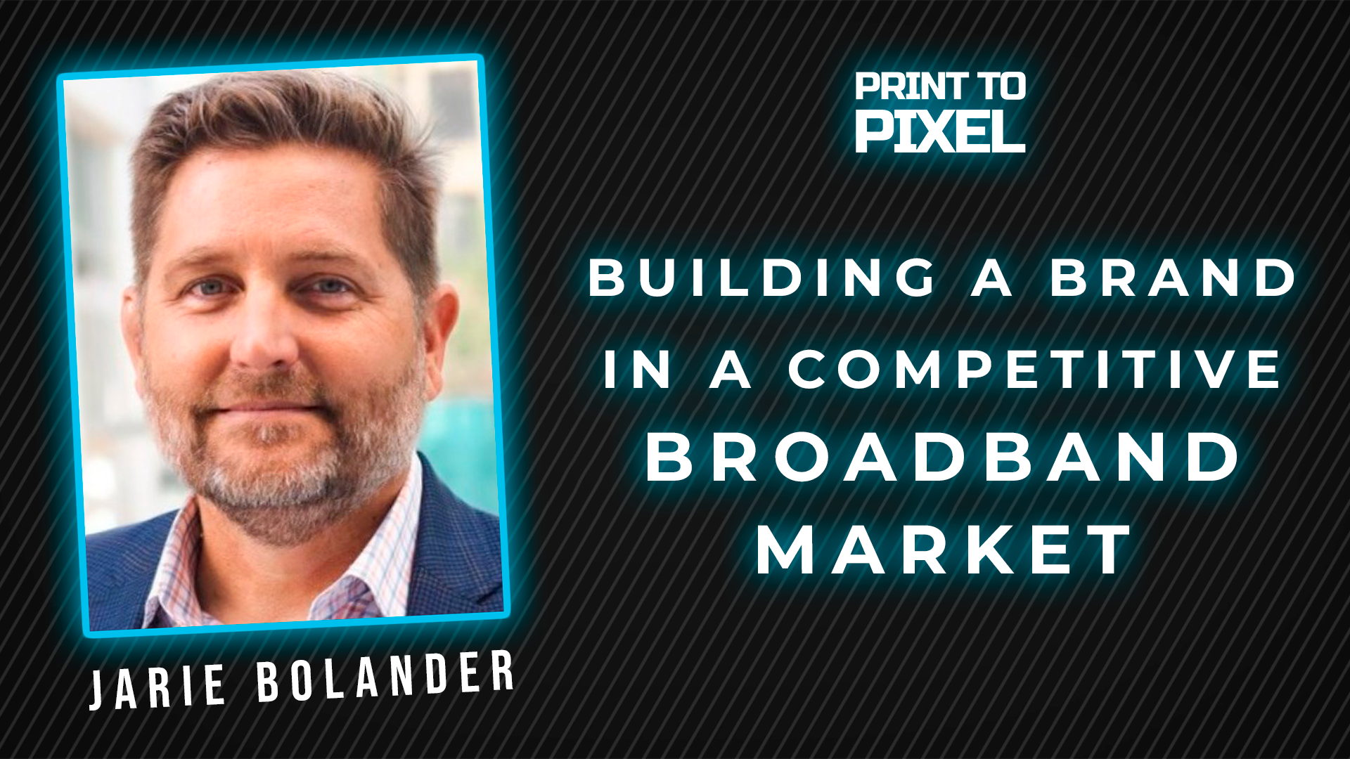 Jarie Bolander of Decision Counsel on Growth Strategies - Postalytics