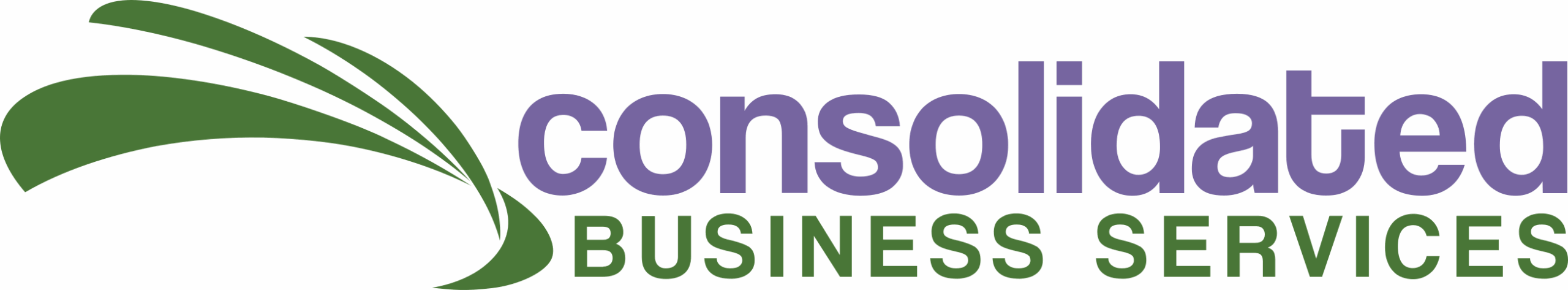 Consolidated Business Services Logo
